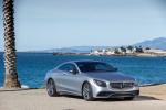 Mercedes-Benz S65 AMG Coupe 2015 года (US)